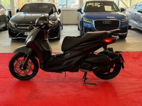 Piaggio Beverly 1561КМ, снимка 3