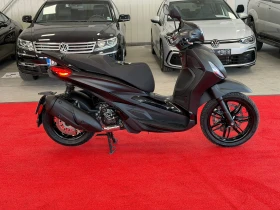 Piaggio Beverly 1561КМ, снимка 5