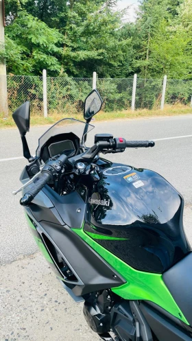 Kawasaki Ninja, снимка 5