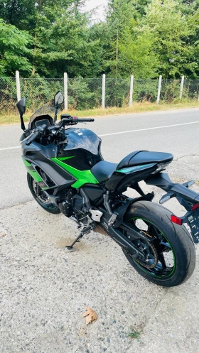 Kawasaki Ninja, снимка 4