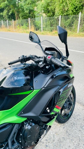 Kawasaki Ninja, снимка 6