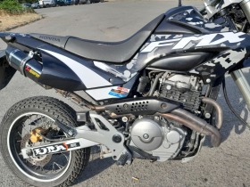 Honda Fmx А2, снимка 7 - Мотоциклети и мототехника - 44926517