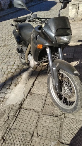 Aprilia Pegaso, снимка 6