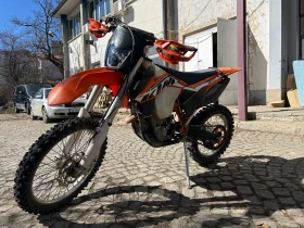 Ktm 450 XC-W, снимка 2