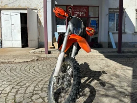 Ktm 450 XC-W, снимка 3