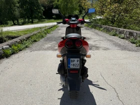 Aprilia Sr SPORT PRO 50 | Mobile.bg — малка снимка 6