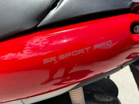 Aprilia Sr SPORT PRO 50 | Mobile.bg — малка снимка 10
