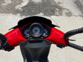 Aprilia Sr SPORT PRO 50 | Mobile.bg — малка снимка 9