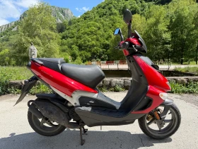 Aprilia Sr SPORT PRO 50 | Mobile.bg — малка снимка 8