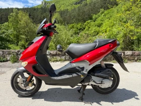 Aprilia Sr SPORT PRO 50 | Mobile.bg — малка снимка 4