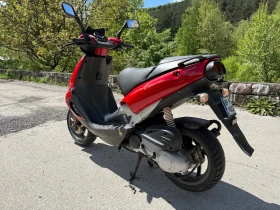 Aprilia Sr SPORT PRO 50 | Mobile.bg — малка снимка 5