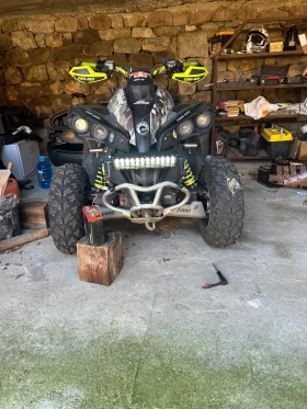 Can-Am Rengade 1000r xxc | Mobile.bg    2