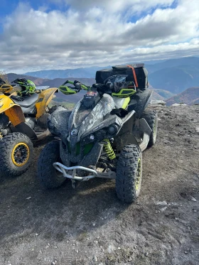 Can-Am Rengade 1000r xxc | Mobile.bg    6
