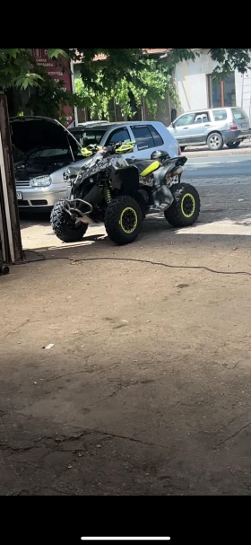 Can-Am Rengade 1000r xxc | Mobile.bg    7