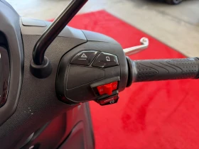 Piaggio Beverly 1561КМ | Auto.bg — изображение 10