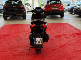 Piaggio Beverly 1561КМ | Auto.bg — изображение 6