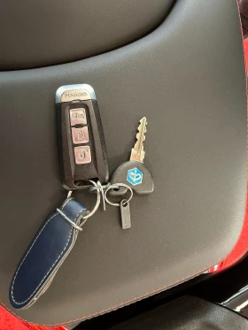 Piaggio Beverly 1561КМ | Auto.bg — изображение 14