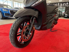 Piaggio Beverly 1561КМ | Auto.bg — изображение 11