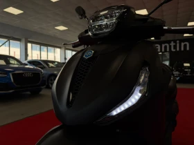 Piaggio Beverly 1561КМ | Auto.bg — изображение 13
