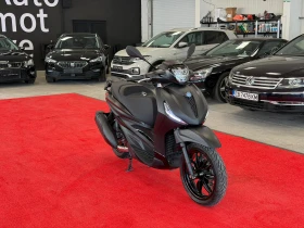 Piaggio Beverly 1561КМ | Auto.bg — изображение 2