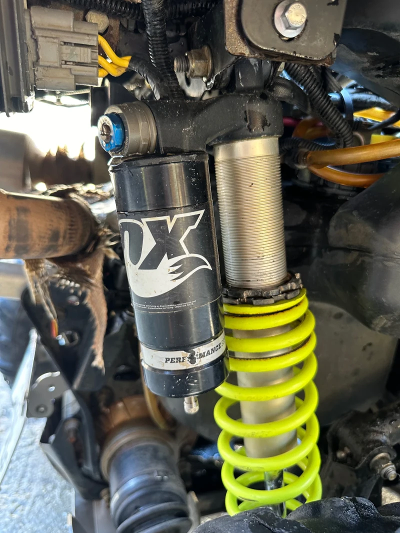 Can-Am Renеgade 1000r xxc, снимка 9 - Мотоциклети и мототехника - 52265006