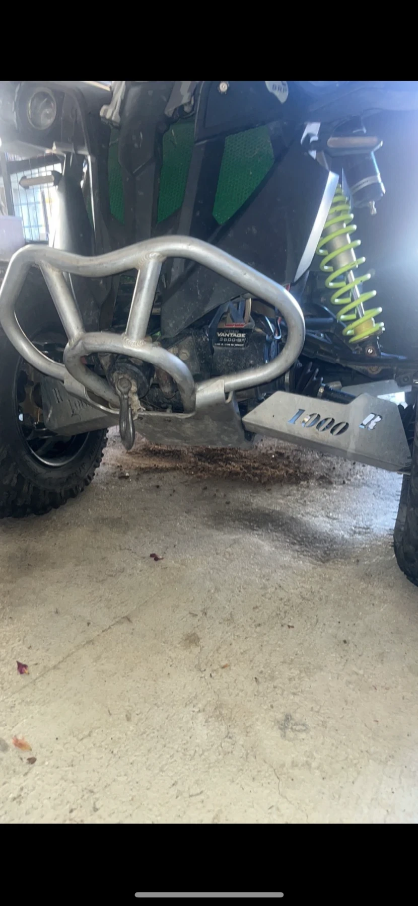 Can-Am Rengade 1000r xxc | Mobile.bg   8