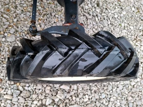 Трактор ISEKI TU1500 15к.с. 4WD с фреза ДЖЕЙ ТРЕЙДИНГ, снимка 6