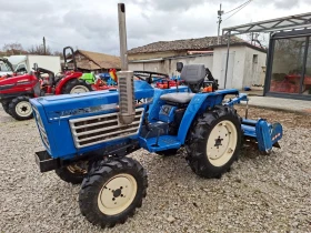 ������� ISEKI TU1500 15�.�. 4WD � ����� ���� �������� | Mobile.bg � ����� ������ 3