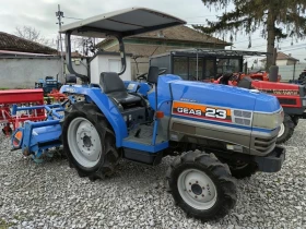  ISEKI TL2500.. 4WD   | Mobile.bg    7