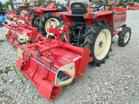  Yanmar F195 19.. 4WD   | Mobile.bg    4