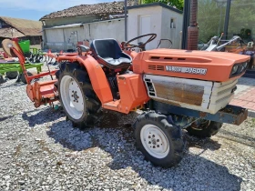   Kubota