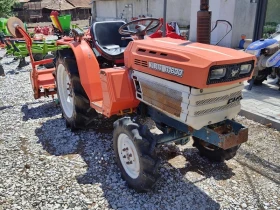  Kubota B1600 16.. 4WD   | Mobile.bg    2