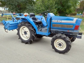 ������� ISEKI TU1500 15�.�. 4WD � ����� ���� �������� | Mobile.bg � ����� ������ 11