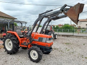 ������� Kubota B1-17 17�.�. 4WD � ����� ���� �������� | Mobile.bg � ����� ������ 8