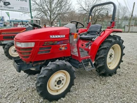 ������� Yanmar AF328 28�.�. 4WD ���� �������� | Mobile.bg � ����� ������ 3