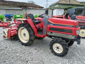   Yanmar