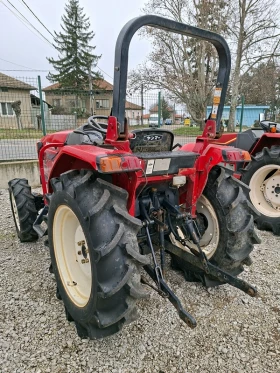 ������� Yanmar AF328 28�.�. 4WD ���� �������� | Mobile.bg � ����� ������ 4