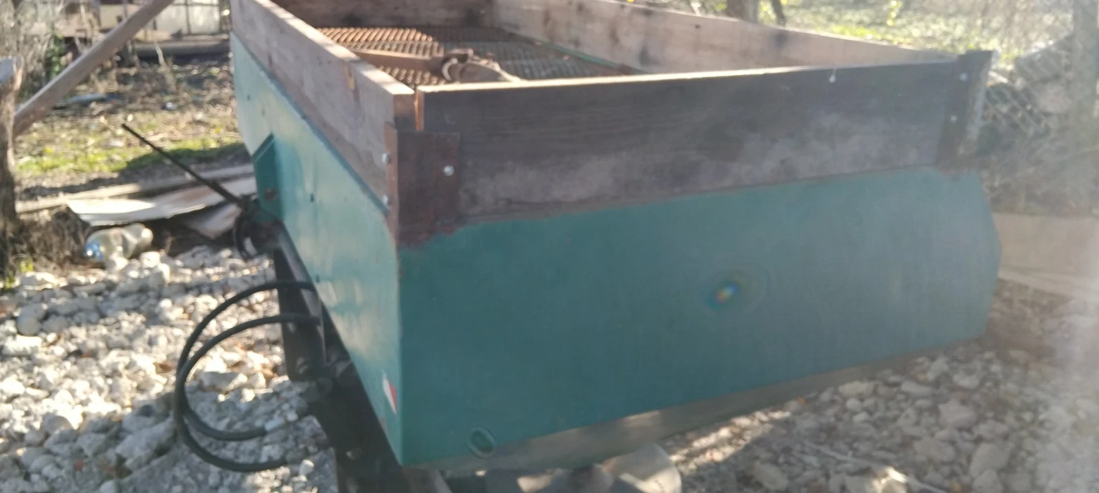 Торачка Accord  - изображение 4