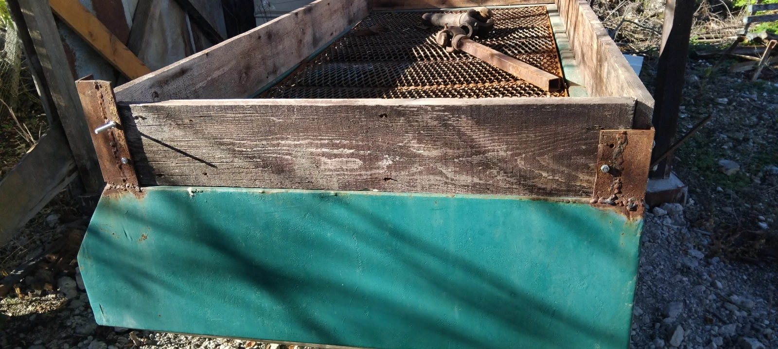 Торачка Accord  - изображение 2