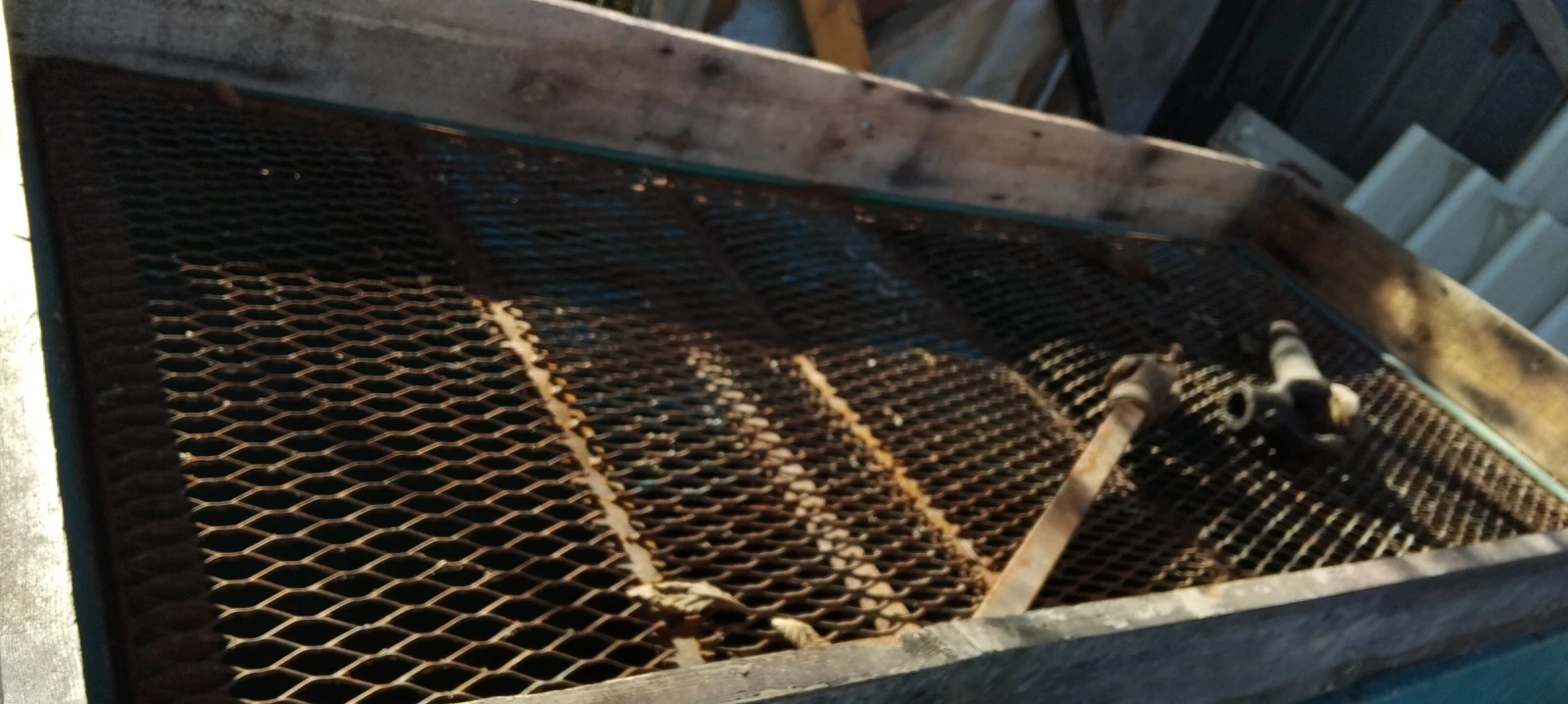 Торачка Accord  - изображение 5