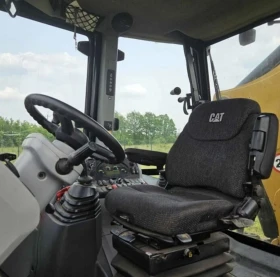 Багер Caterpillar 432F, снимка 11