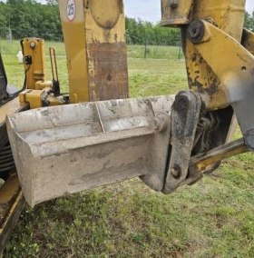 ����� Caterpillar 432F | Mobile.bg � ����� ������ 10