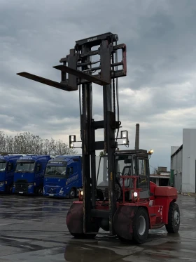 ������� Kalmar DCE 140-6./14����/�������/���� ���� | Mobile.bg � ����� ������ 13