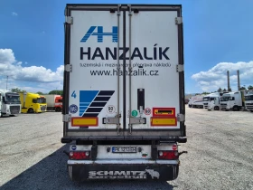  Schmitz Carier Maxima 1300 | Mobile.bg    6