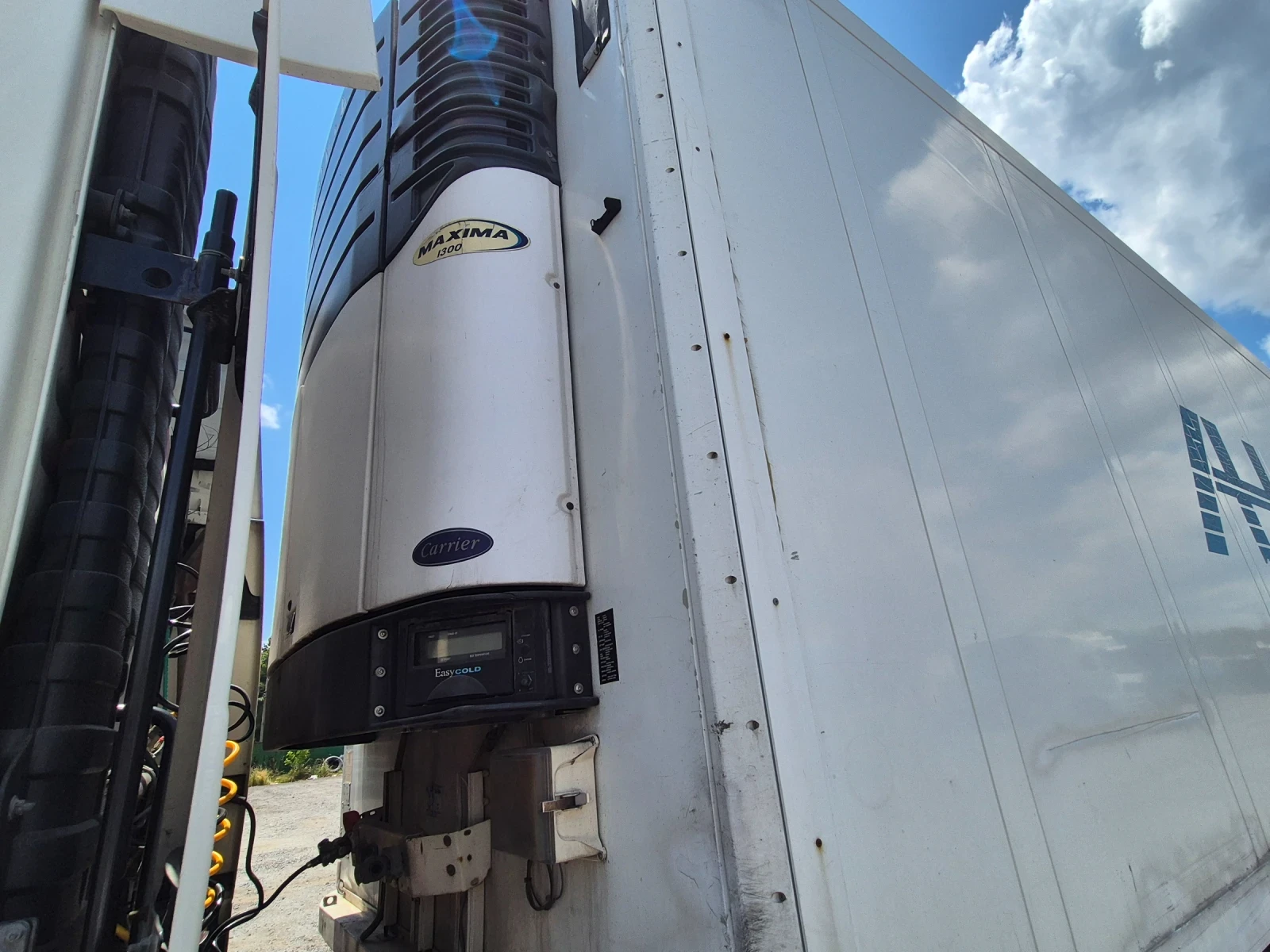 ����������� Schmitz Carier Maxima 1300 | Mobile.bg � ����������� 1