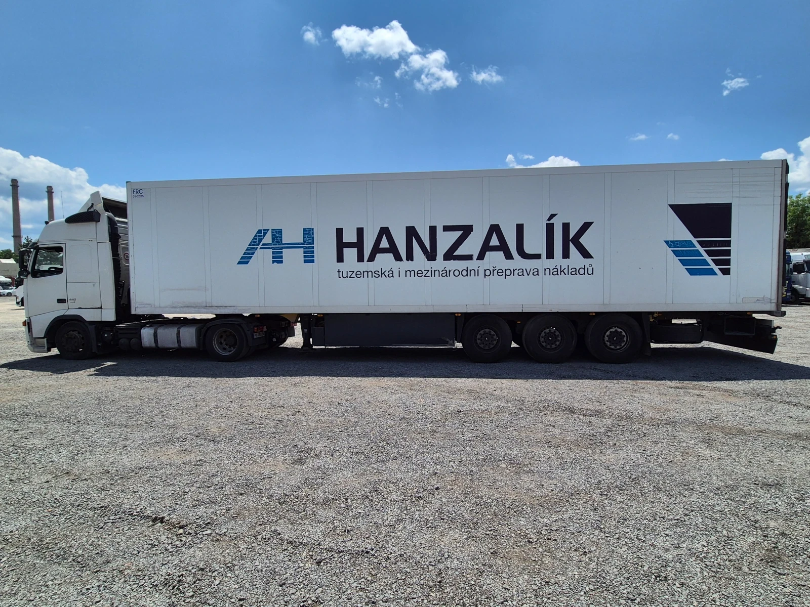 ����������� Schmitz Carier Maxima 1300 | Mobile.bg � ����������� 2