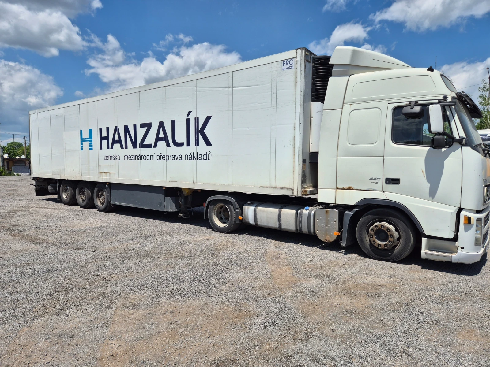 ����������� Schmitz Carier Maxima 1300 | Mobile.bg � ����������� 5