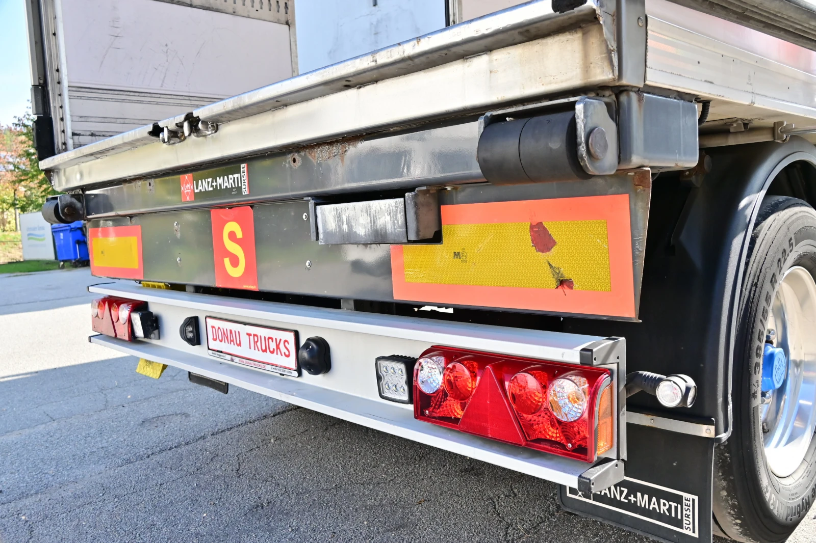 �� ������ Lanz+ Marti 850U | Mobile.bg � ����������� 12