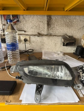 Opel Astra K ляв халоген 2017г, снимка 1