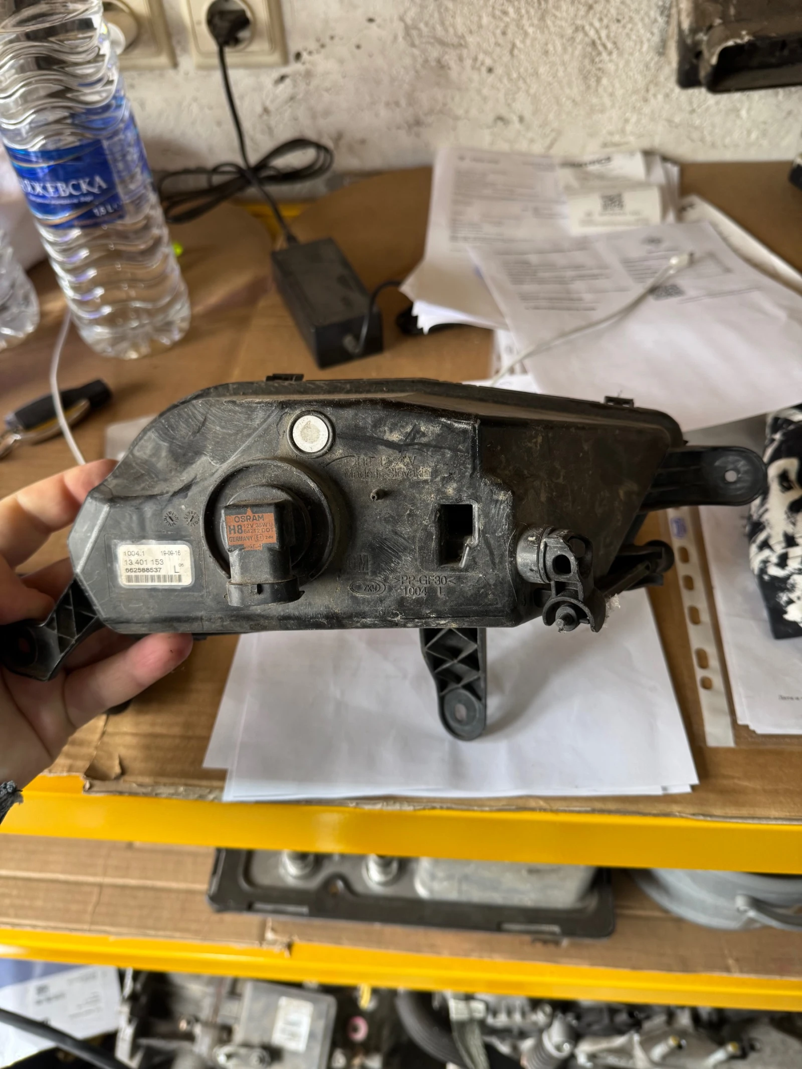 Opel Astra K   2017 | Mobile.bg   2